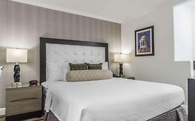 Inn Off Capitol Park, Ascend Hotel Collection